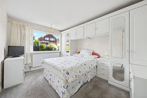 Rother Avenue Brimington